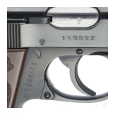 Walther PPK