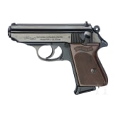 Walther PPK-L