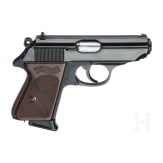 Walther PPK-L