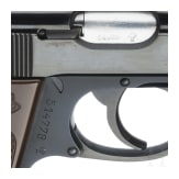 Walther PPK-L
