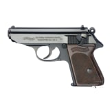Walther PPK-L, Ulm