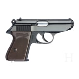 Walther PPK-L, Ulm
