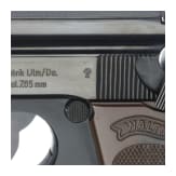 Walther PPK-L