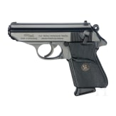 Walther PPK/S