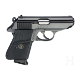 Walther PPK/S