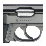 Walther PPK/S