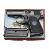 Walther TP, in Box