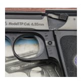 Walther TP, in Box