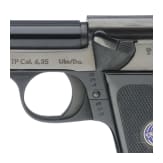 Walther TP