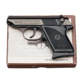 Walther TPH, in box