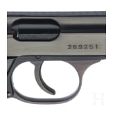 Walther TPH, in box