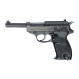 Walther P 38, Ulm, Stahlgriffst&uuml;ck