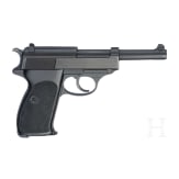 Walther P 38, Ulm, Stahlgriffst&uuml;ck