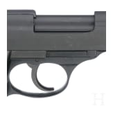 A Walther P 38, Ulm, in Box