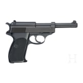 Walther P38, Ulm
