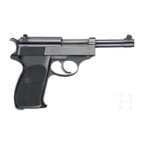 Walther P38, Ulm