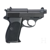 Walther P38-K, in box