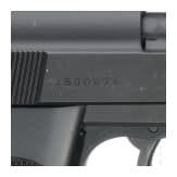 Walther P38-K, in box