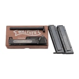 Walther Einstecksystem P 38