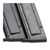 Walther Einstecksystem P 38