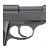 Walther P4