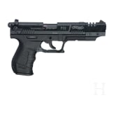 Walther P22 in Box