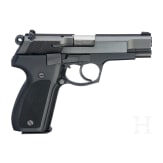 Walther P 88