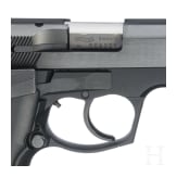 Walther P 88