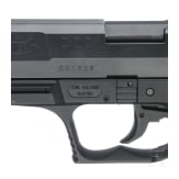 Walther P 99