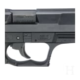 Walther P 99