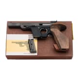 Walther GSP in Box