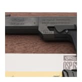 Walther GSP in Box