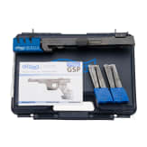 Conversion kit Walther GSP Expert in Box
