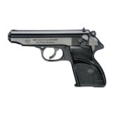A PP Welt Waffen pistol