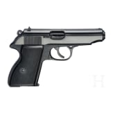 A PP Welt Waffen pistol