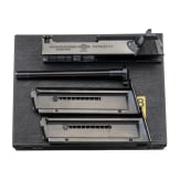 Conversion Kit Manurhin Mod. P1, in box