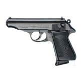 Manurhin-Walther PP