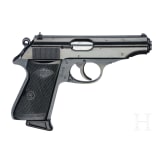 Manurhin-Walther PP