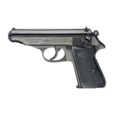 Manurhin-Walther PP