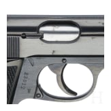 Manurhin-Walther PP
