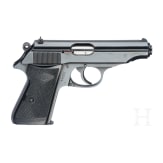 Manurhin-Walther PP