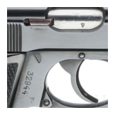 Manurhin-Walther PP