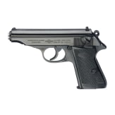 Manurhin-Walther PP