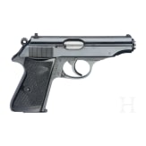 Manurhin-Walther PP