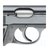 Manurhin-Walther PP