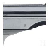 Manurhin-Walther PP
