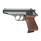 Manurhin Walther PP