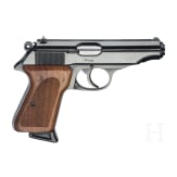 Manurhin Walther PP
