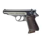 Manurhin-Walther PP