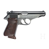 Manurhin-Walther PP